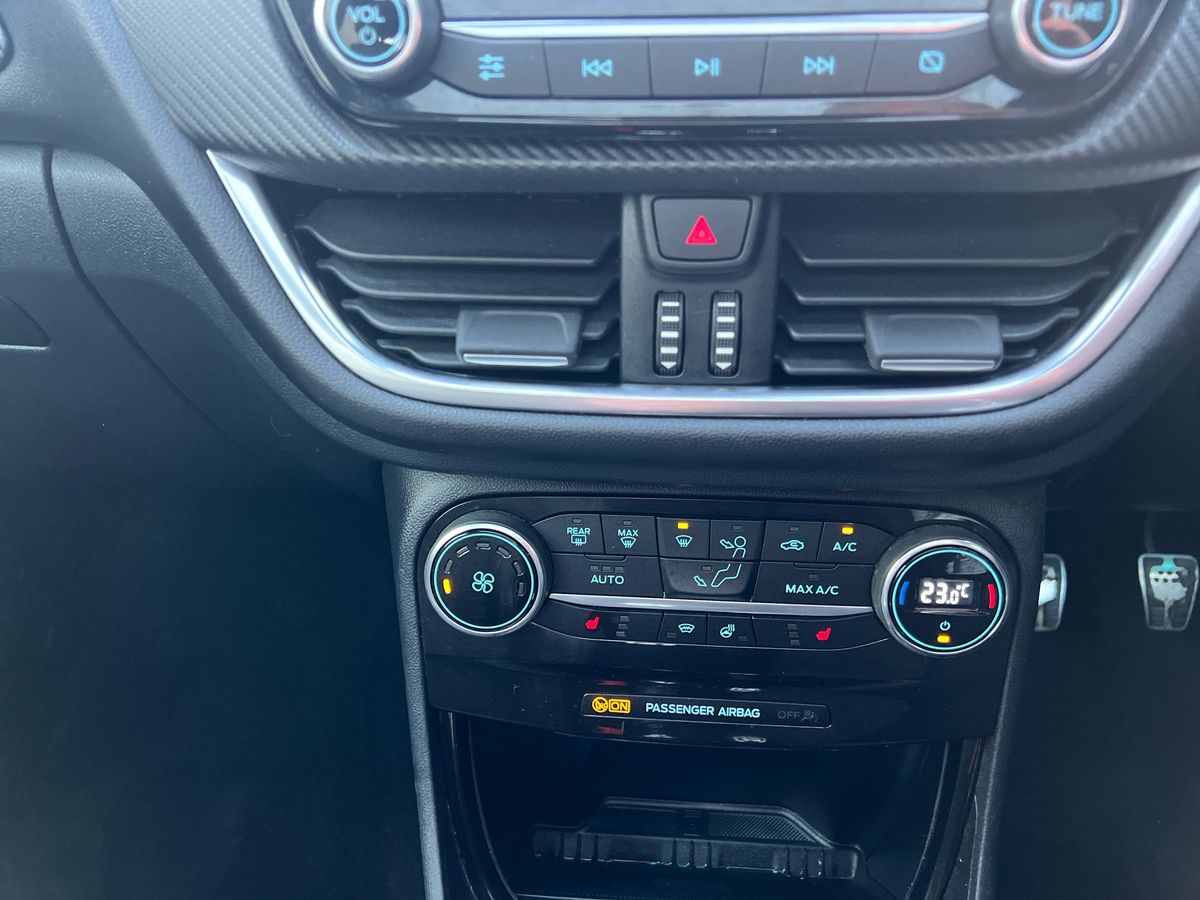 Used Ford Puma 2020 for sale - 77011370: Photo 21