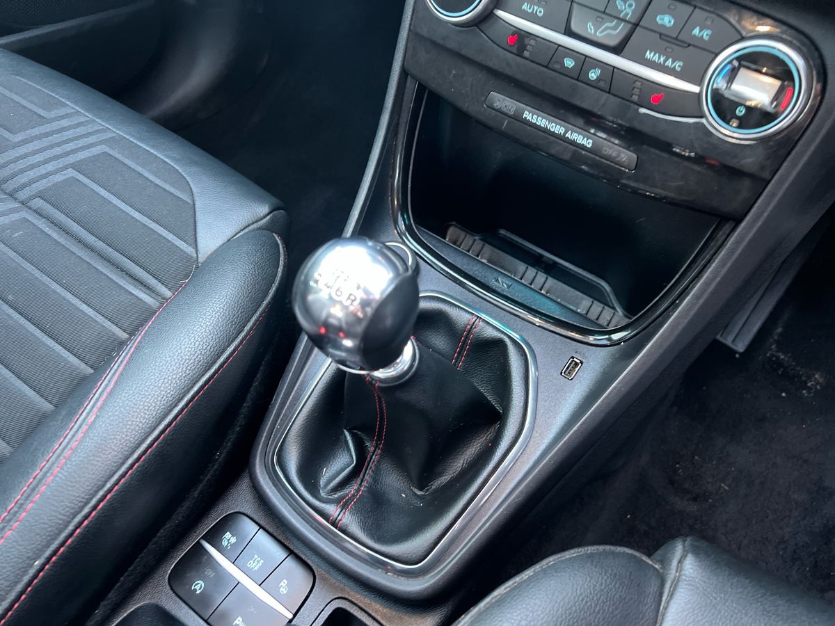 Used Ford Puma 2020 for sale - 77011370: Photo 22