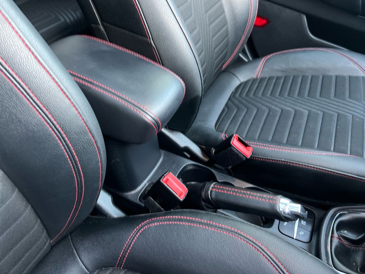 Used Ford Puma 2020 for sale - 77011370: Photo 23