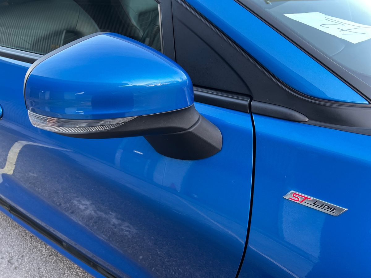 Used Ford Puma 2020 for sale - 77011370: Photo 25