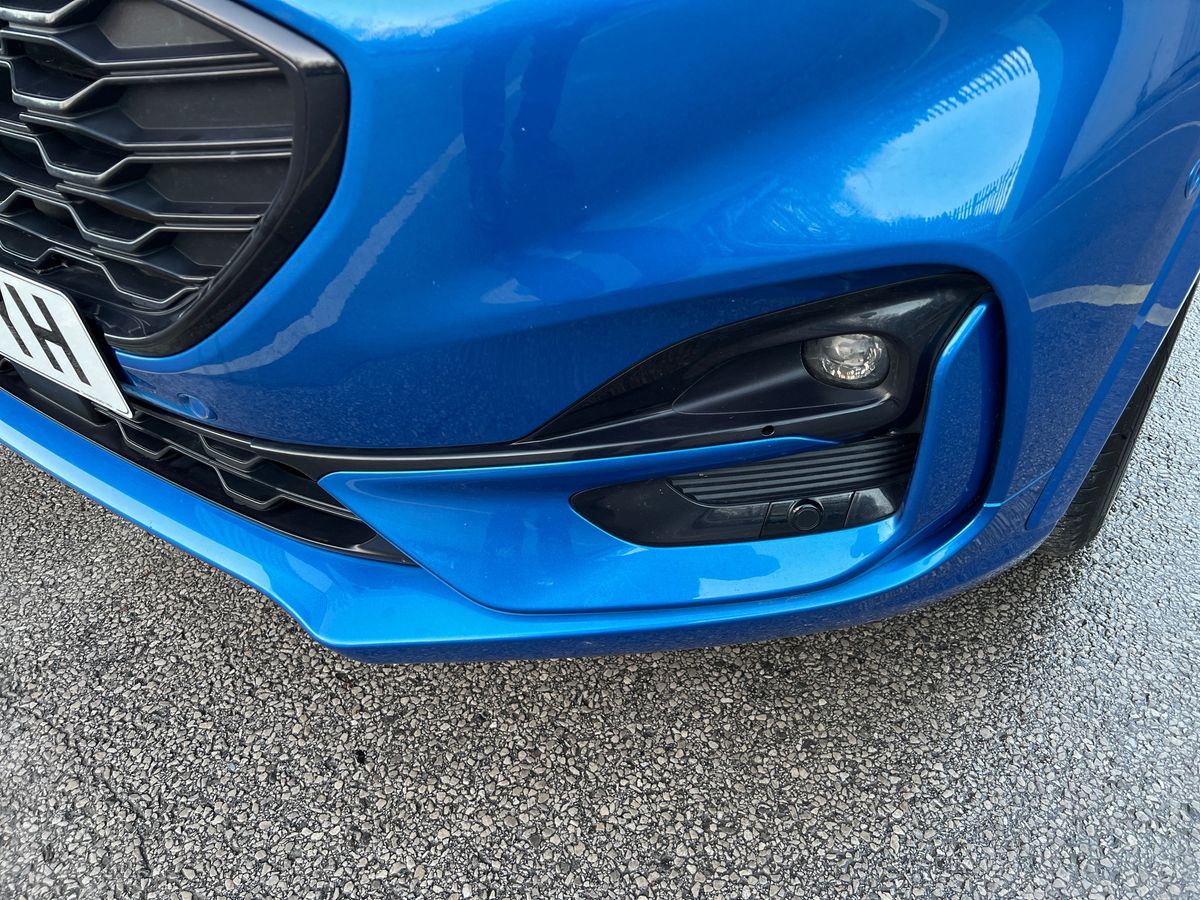 Used Ford Puma 2020 for sale - 77011370: Photo 26