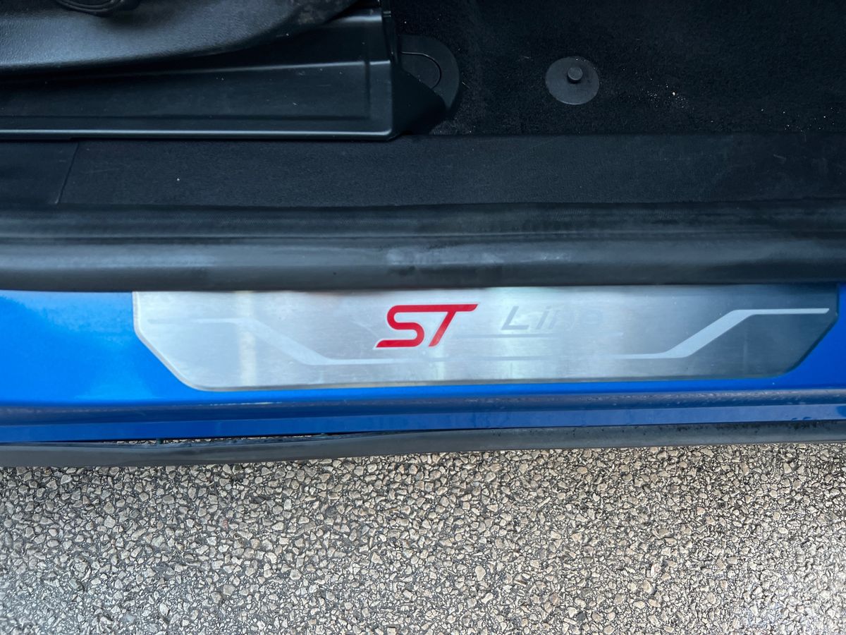 Used Ford Puma 2020 for sale - 77011370: Photo 28