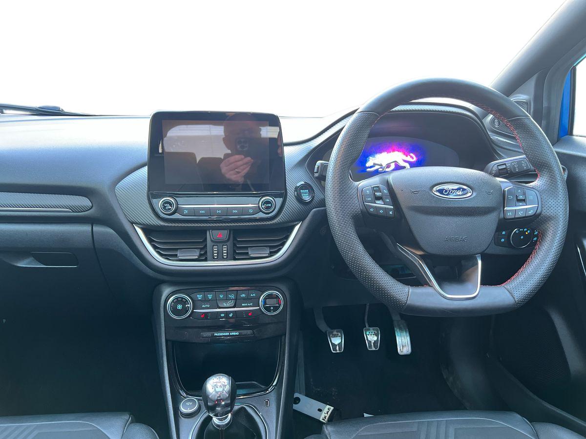 Used Ford Puma 2020 for sale - 77011370: Photo 7