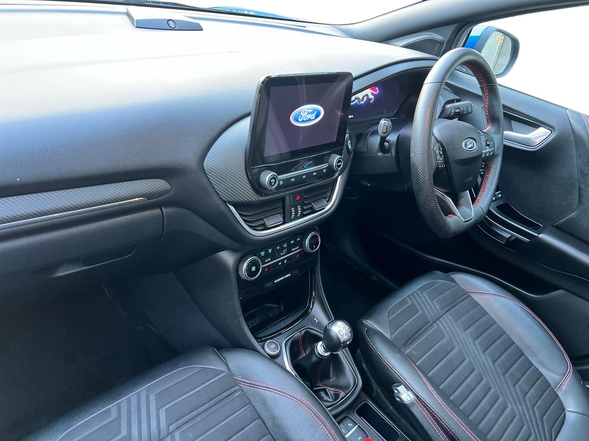 Used Ford Puma 2020 for sale - 77011370: Photo 8