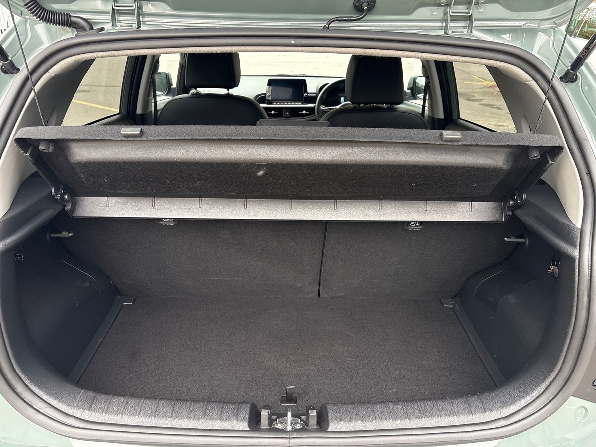 Used Kia Picanto 2025 for sale - 76305045: Photo 11