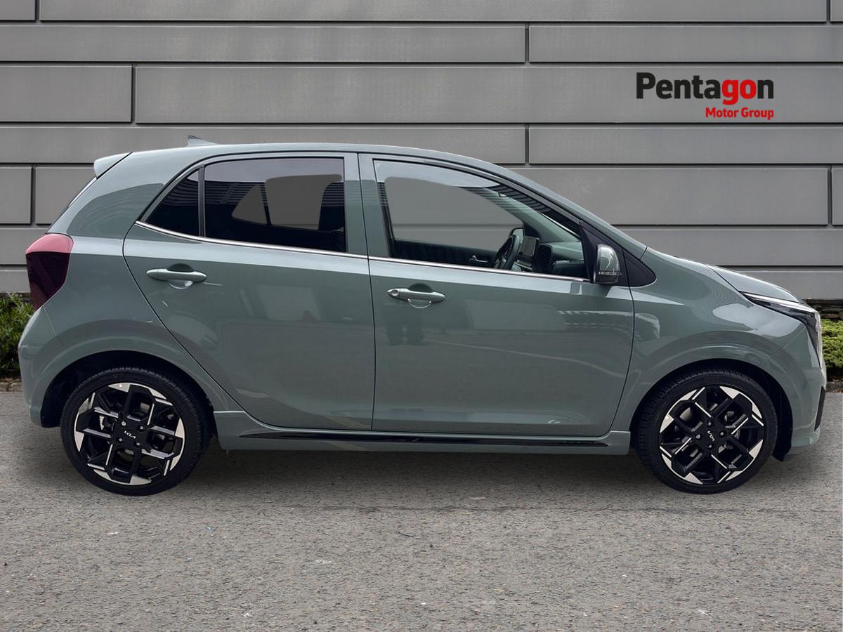 Used Kia Picanto 2025 for sale - 76305045: Photo 13