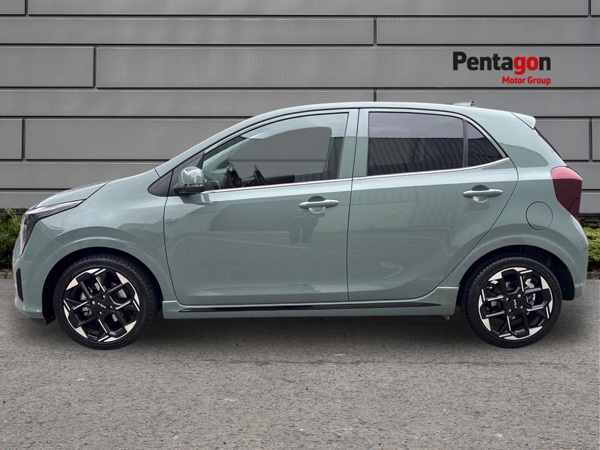Used Kia Picanto 2025 for sale - 76305045: Photo 14