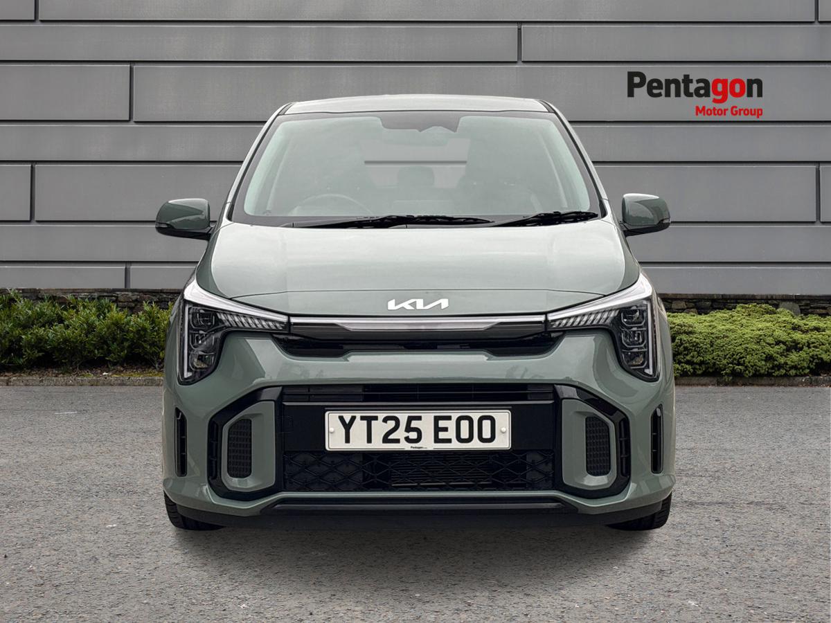 Used Kia Picanto 2025 for sale - 76305045: Photo 15