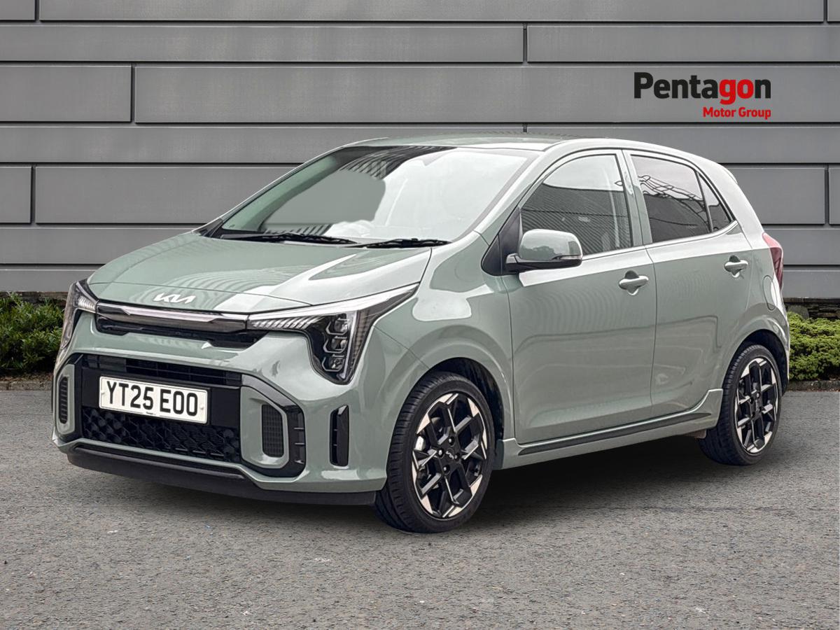 Used Kia Picanto 2025 for sale - 76305045: Photo 3