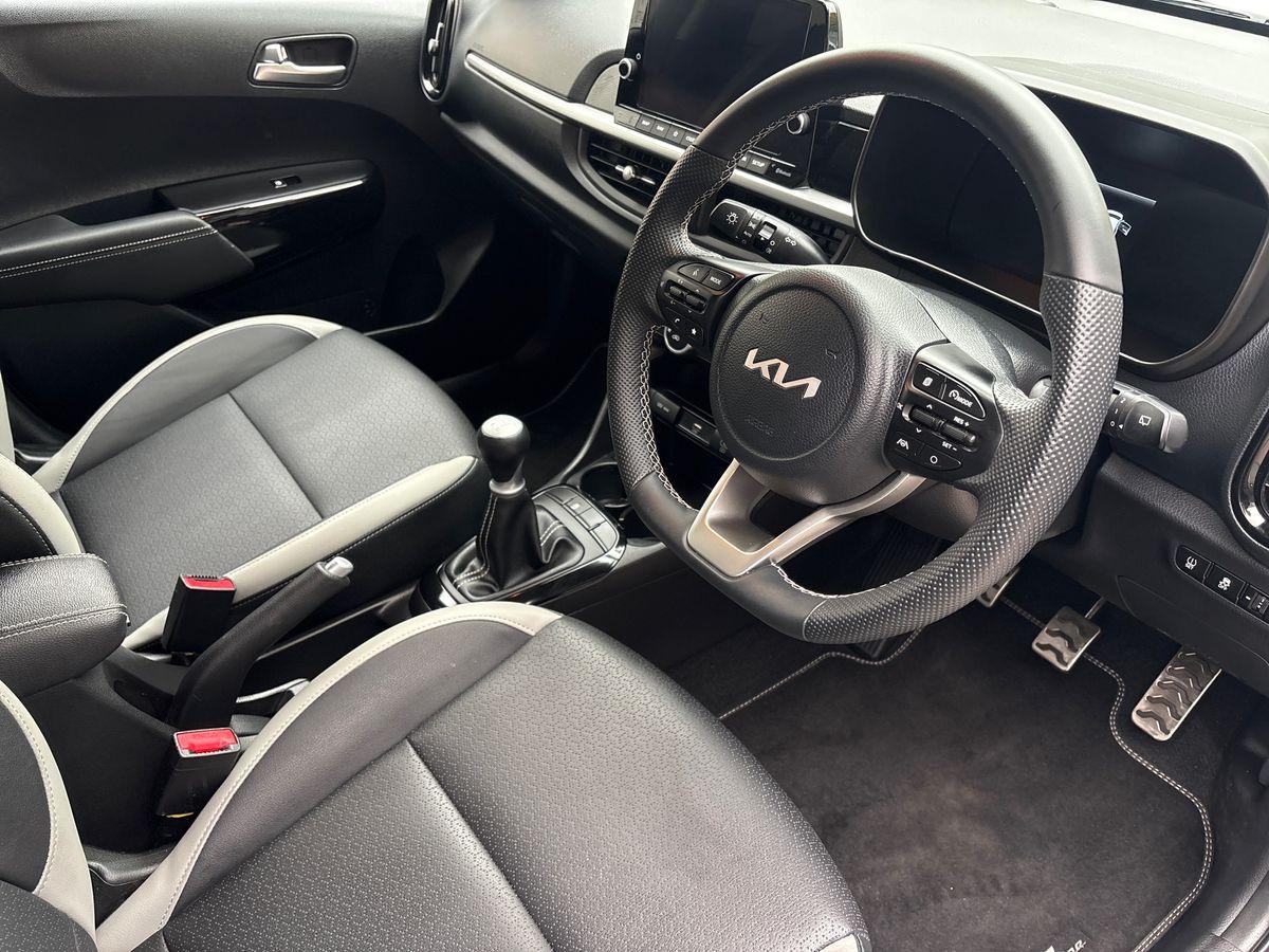 Used Kia Picanto 2025 for sale - 76305045: Photo 5