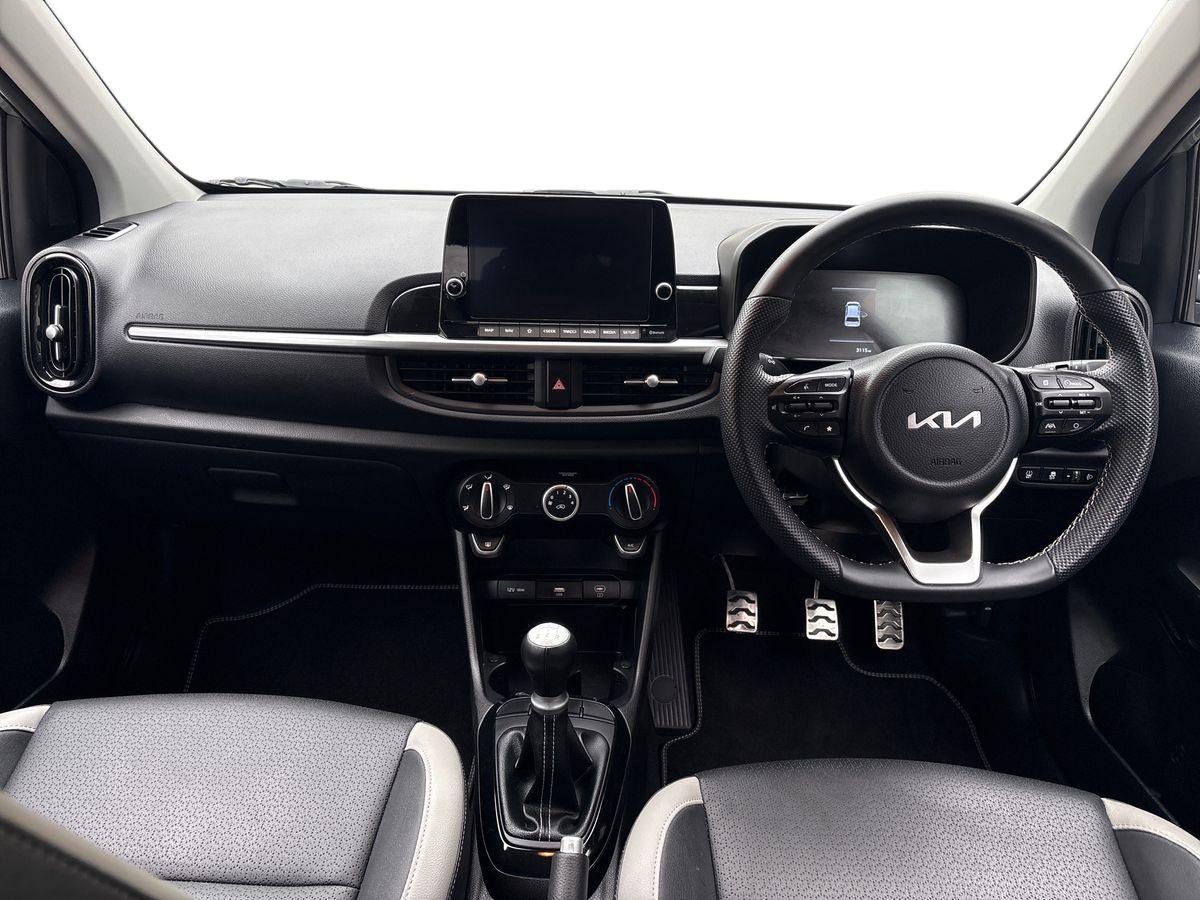 Used Kia Picanto 2025 for sale - 76305045: Photo 7