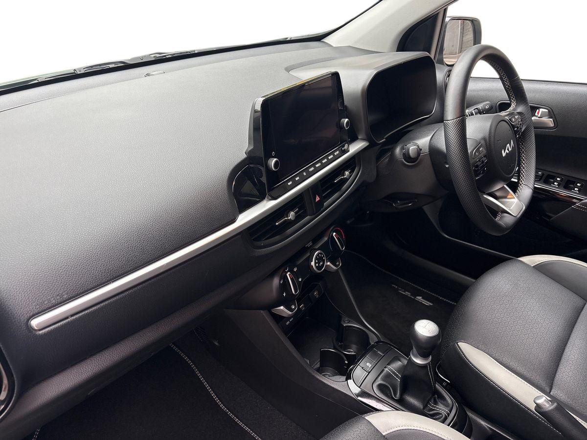 Used Kia Picanto 2025 for sale - 76305045: Photo 8