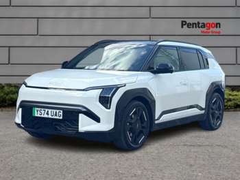 Used Kia EV3 2025 for sale - 75177623: Photo