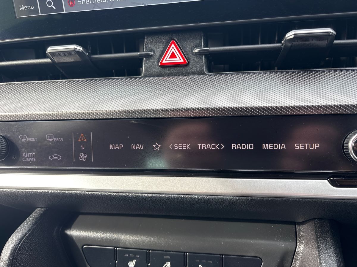 Vehicle 31