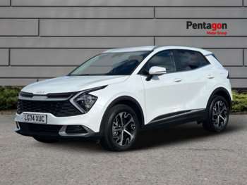 Used Kia Sportage 2024 for sale - 75266041: Photo