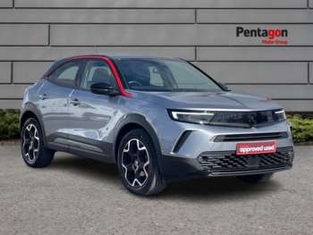 2021 - 1.2 Turbo Sri Nav Premium Suv 5dr Petrol Manual Euro 6 s/s 100 Ps