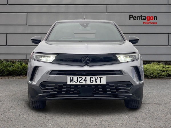 Used Vauxhall Mokka 2024 for sale - 76313389: Photo 15