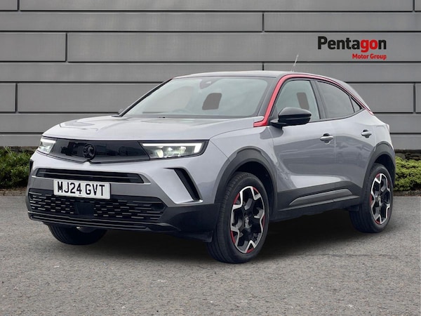 Used Vauxhall Mokka 2024 for sale - 76313389: Photo 3