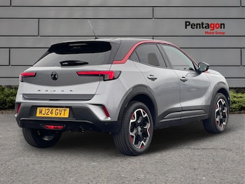 Used Vauxhall Mokka 2024 for sale - 76313389: Photo 4