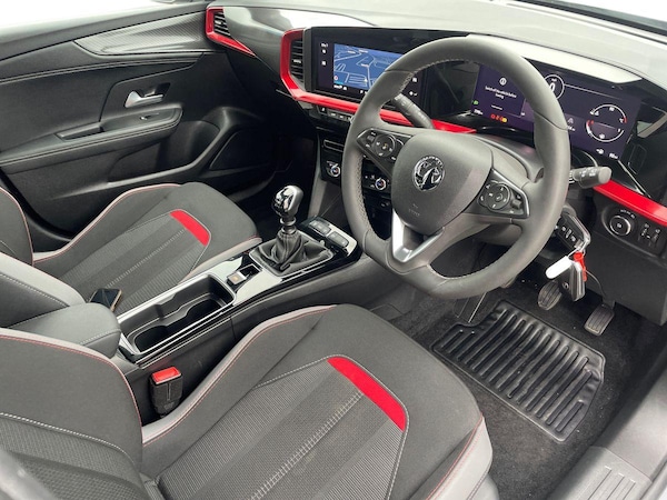 Used Vauxhall Mokka 2024 for sale - 76313389: Photo 5