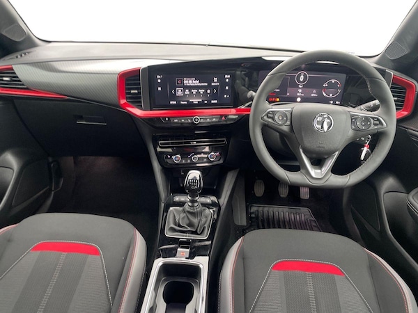 Used Vauxhall Mokka 2024 for sale - 76313389: Photo 7