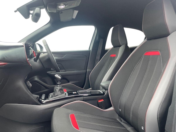 Used Vauxhall Mokka 2024 for sale - 76313389: Photo 9
