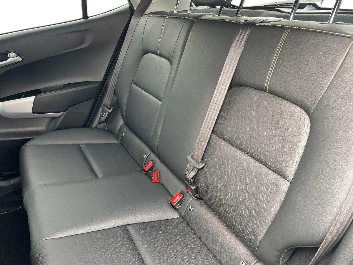 Used Kia Picanto 2024 for sale - 76186137: Photo 10