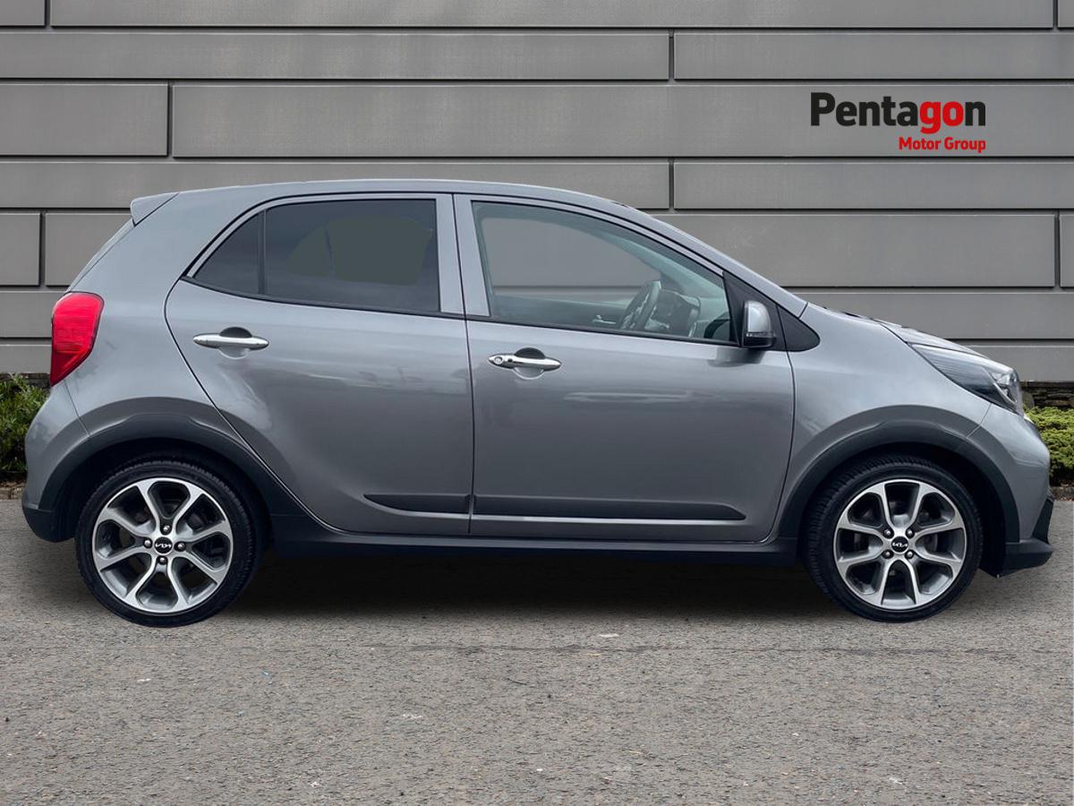 Used Kia Picanto 2024 for sale - 76186137: Photo 13