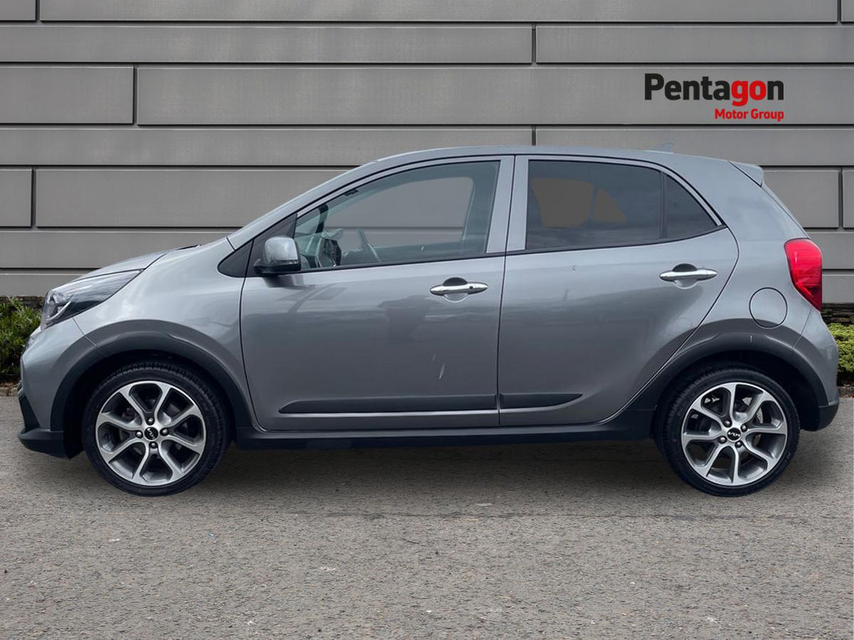 Used Kia Picanto 2024 for sale - 76186137: Photo 14