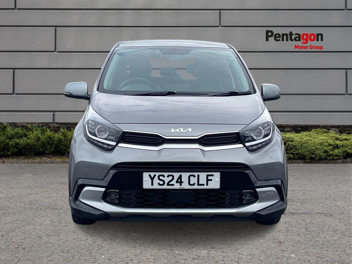 Used Kia Picanto 2024 for sale - 76186137: Photo 15