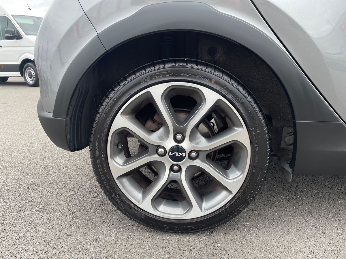 Used Kia Picanto 2024 for sale - 76186137: Photo 17