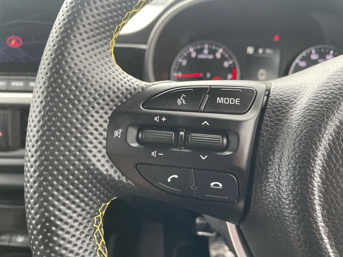 Used Kia Picanto 2024 for sale - 76186137: Photo 18