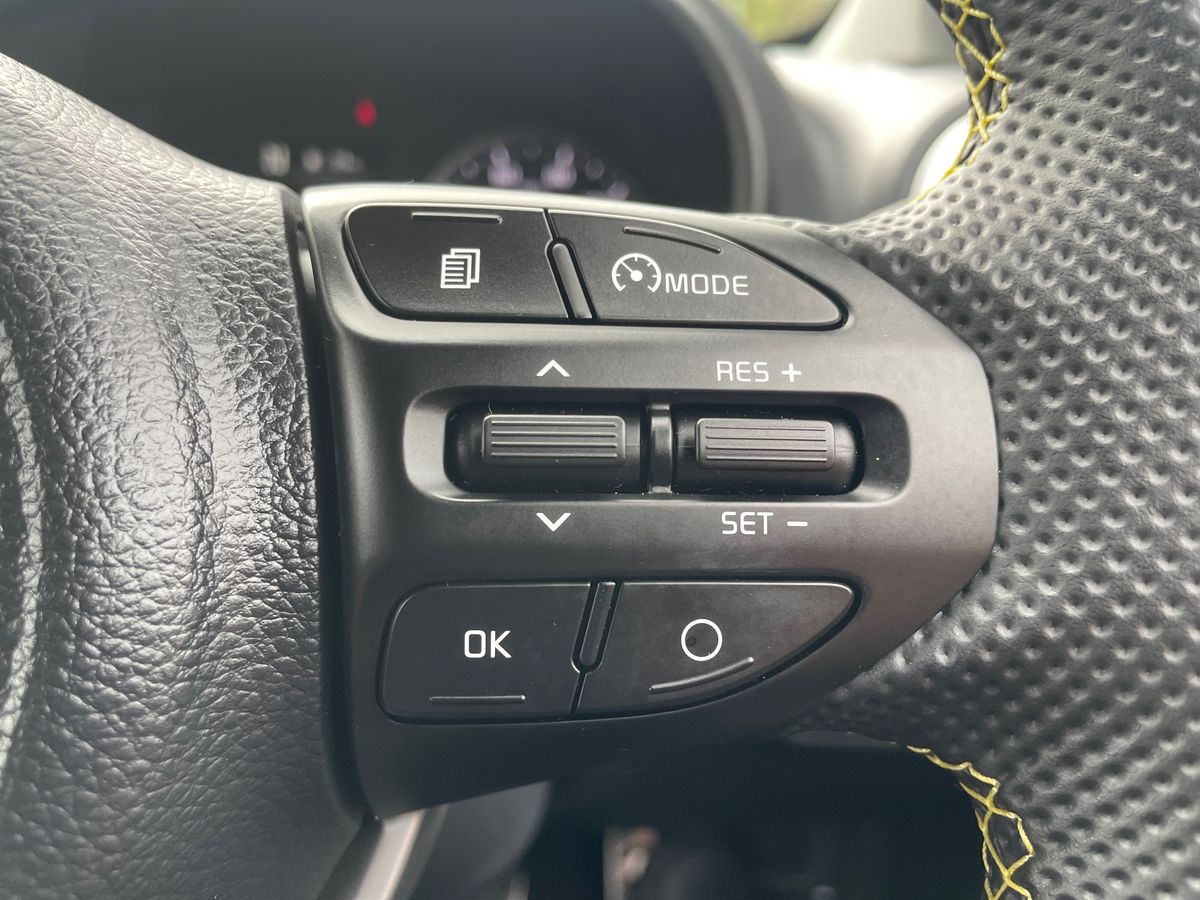 Used Kia Picanto 2024 for sale - 76186137: Photo 19