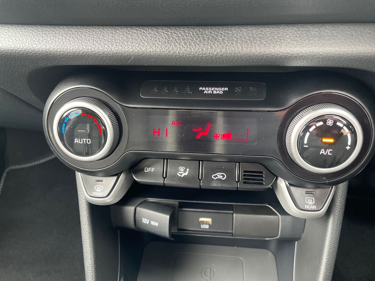 Used Kia Picanto 2024 for sale - 76186137: Photo 24