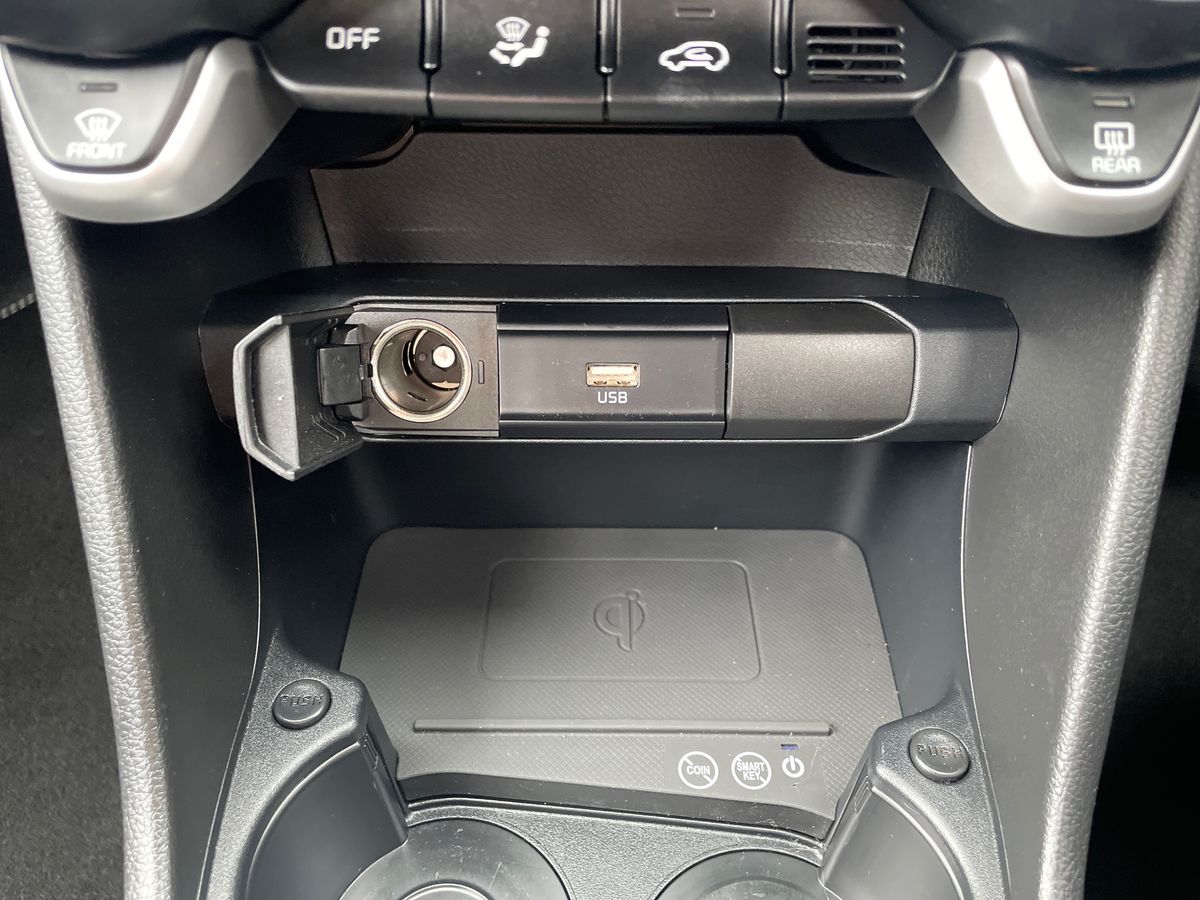 Used Kia Picanto 2024 for sale - 76186137: Photo 25