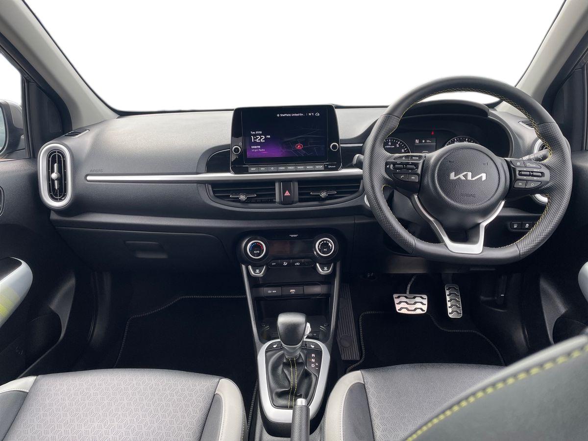 Used Kia Picanto 2024 for sale - 76186137: Photo 7