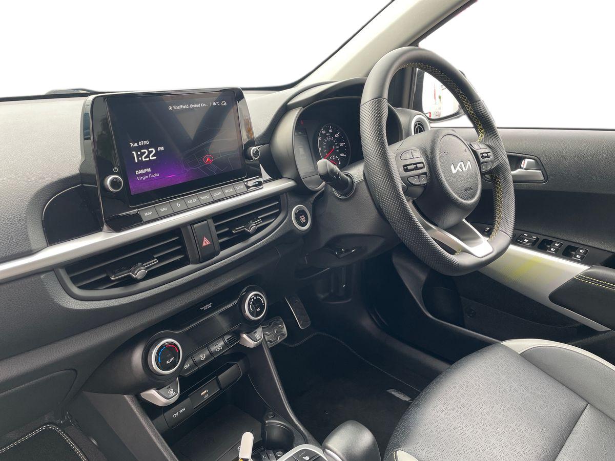 Used Kia Picanto 2024 for sale - 76186137: Photo 8