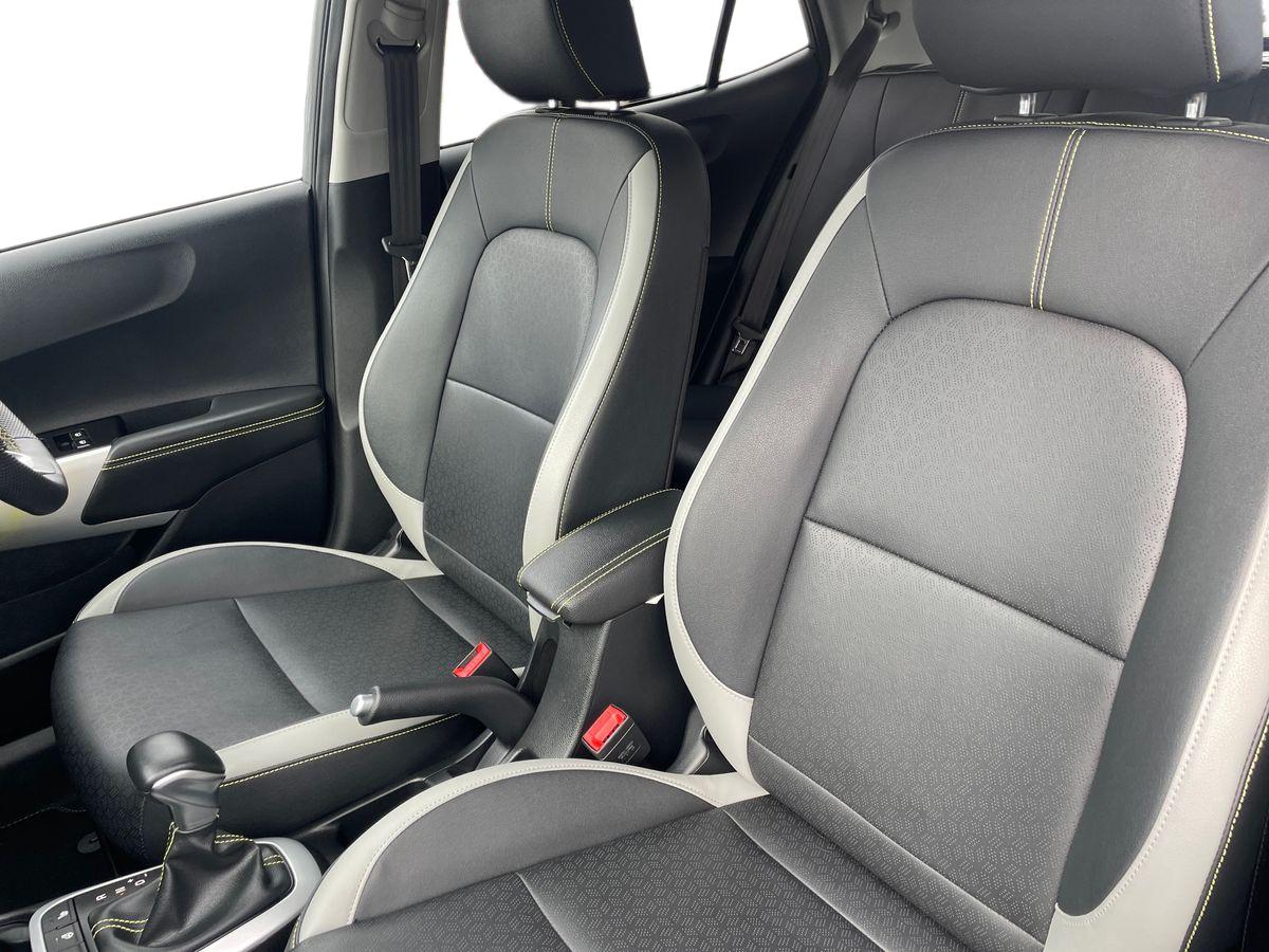Used Kia Picanto 2024 for sale - 76186137: Photo 9
