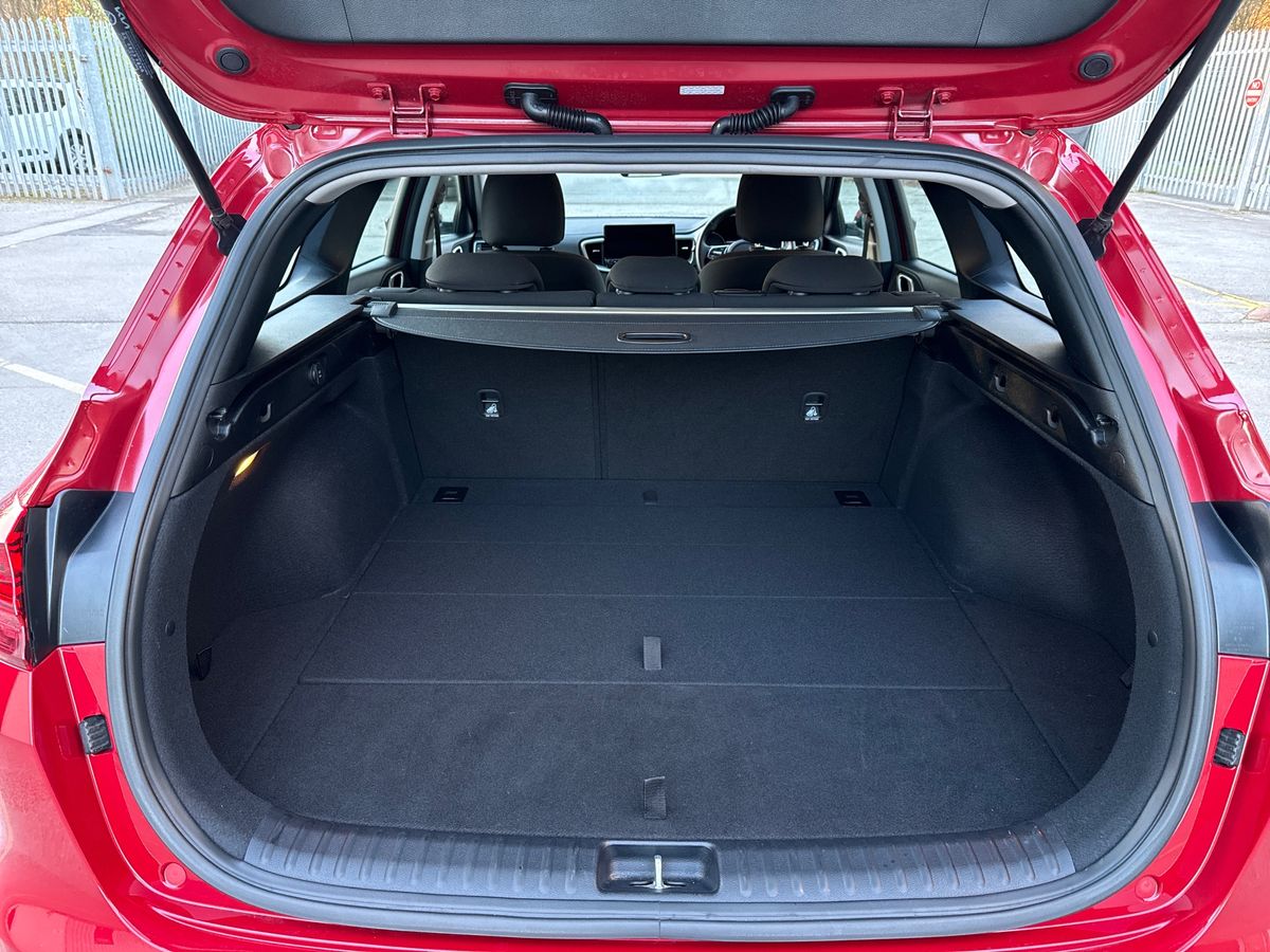 Used Kia Ceed 2025 for sale - 77096852: Photo 11