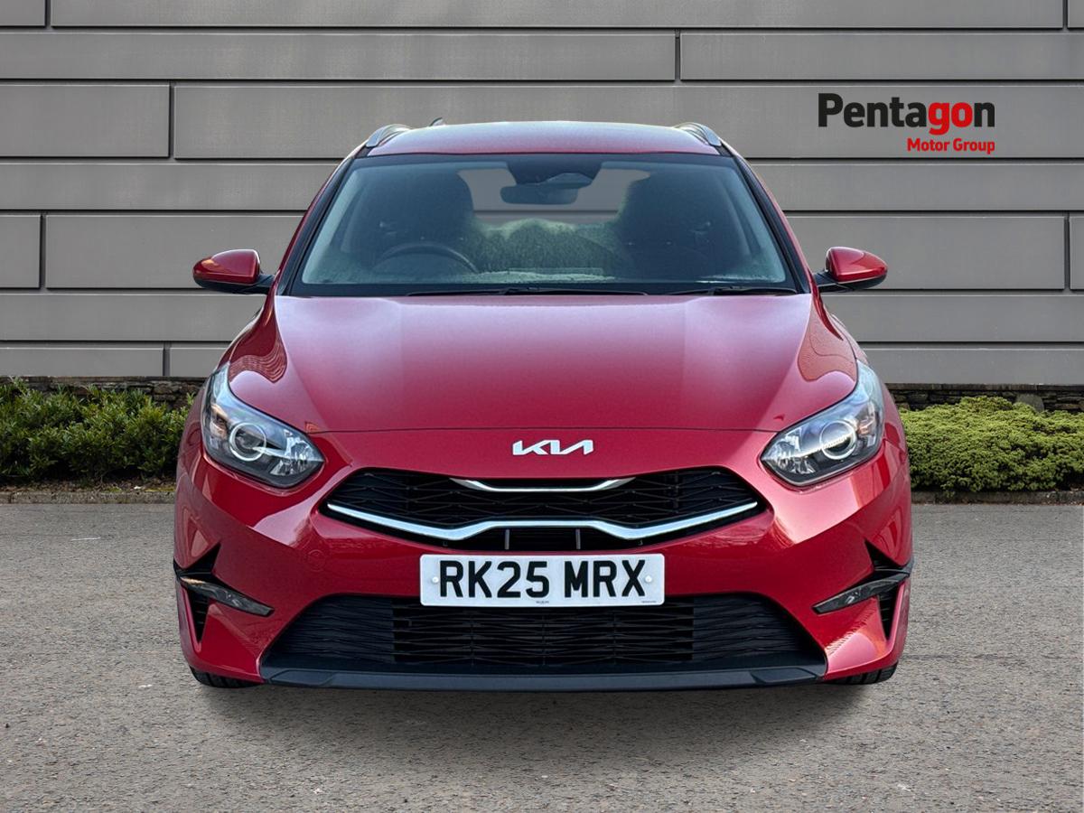 Used Kia Ceed 2025 for sale - 77096852: Photo 15