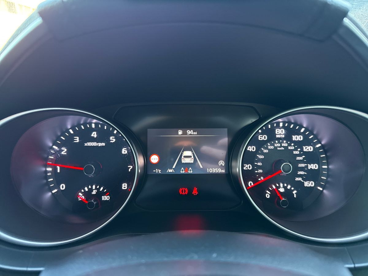 Used Kia Ceed 2025 for sale - 77096852: Photo 18