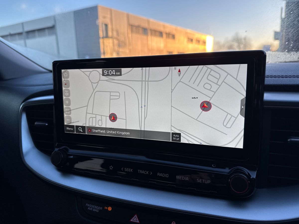 Used Kia Ceed 2025 for sale - 77096852: Photo 19