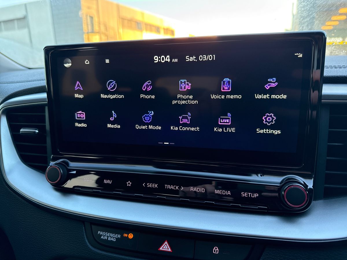 Used Kia Ceed 2025 for sale - 77096852: Photo 20