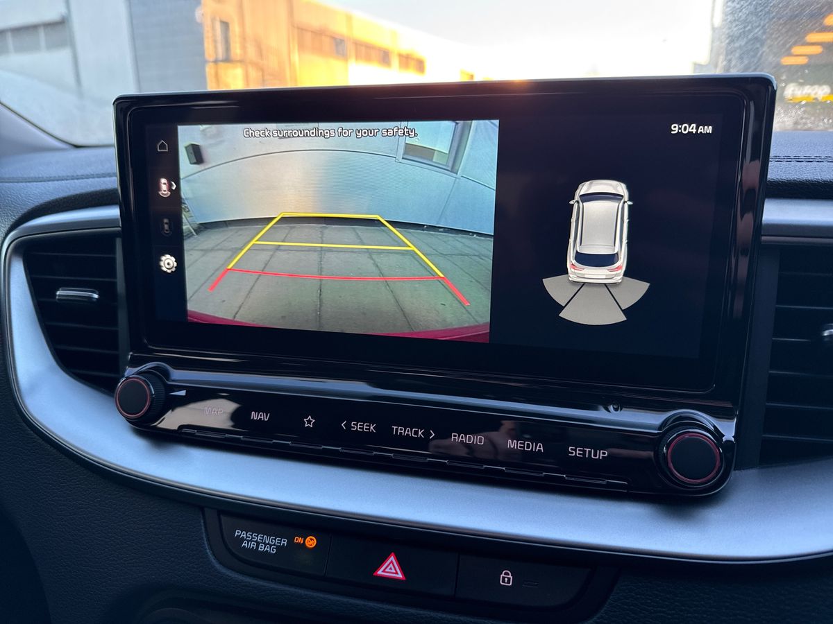 Used Kia Ceed 2025 for sale - 77096852: Photo 21