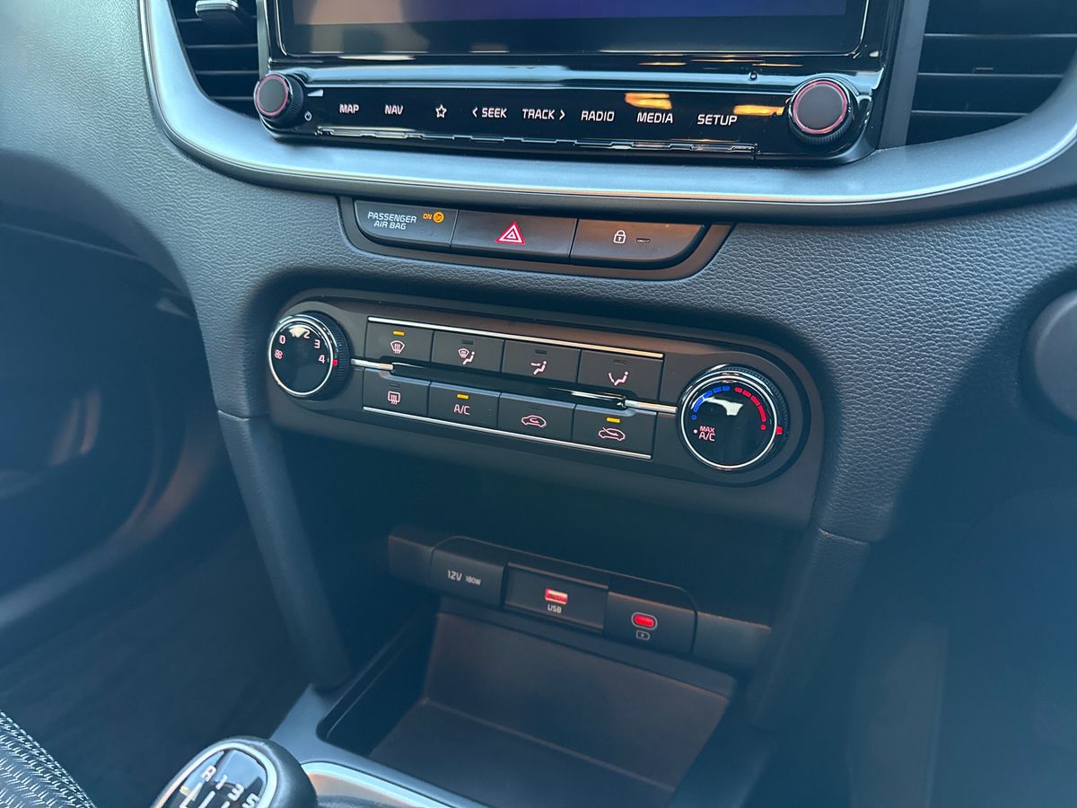 Used Kia Ceed 2025 for sale - 77096852: Photo 22