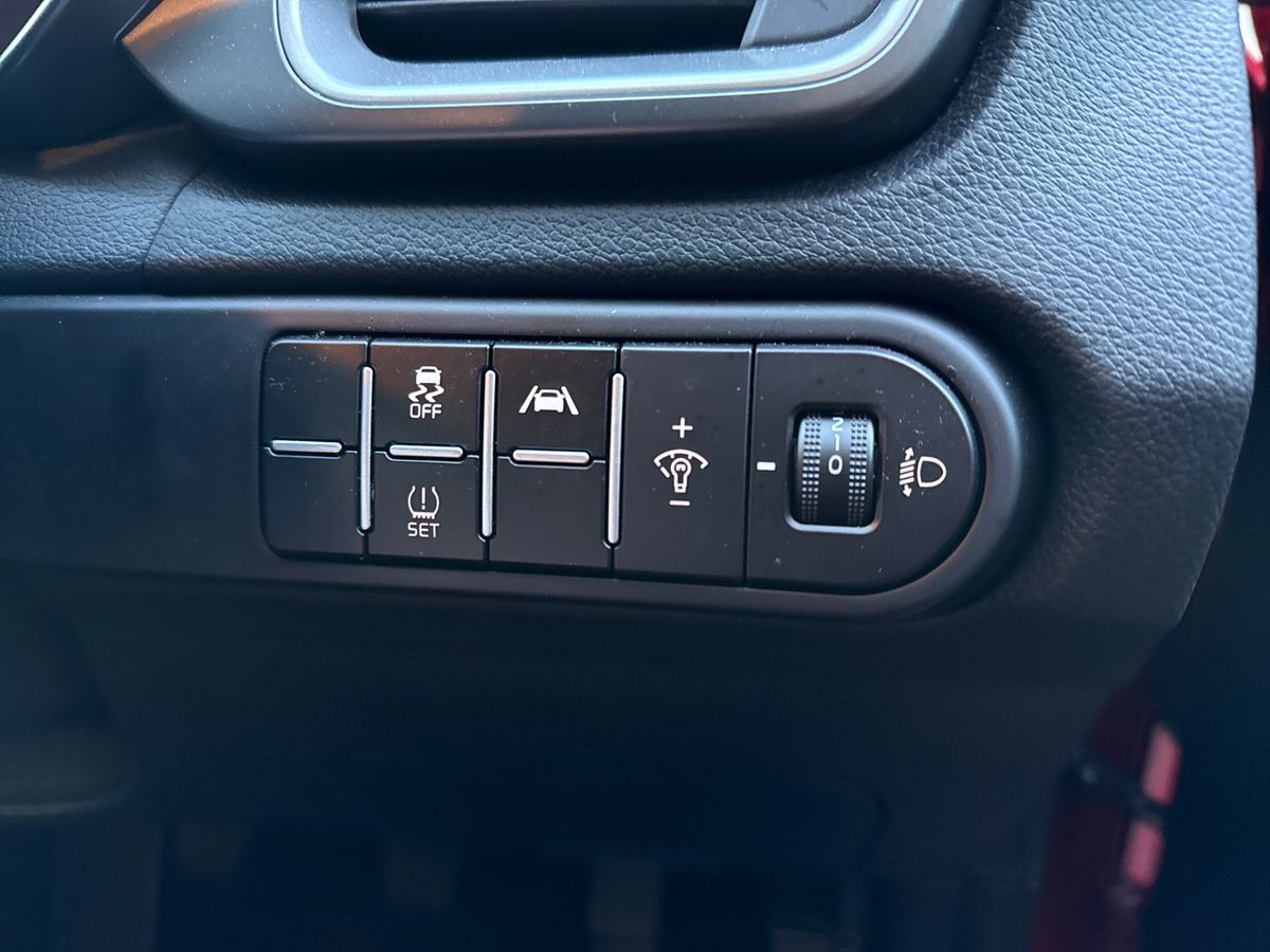 Used Kia Ceed 2025 for sale - 77096852: Photo 25