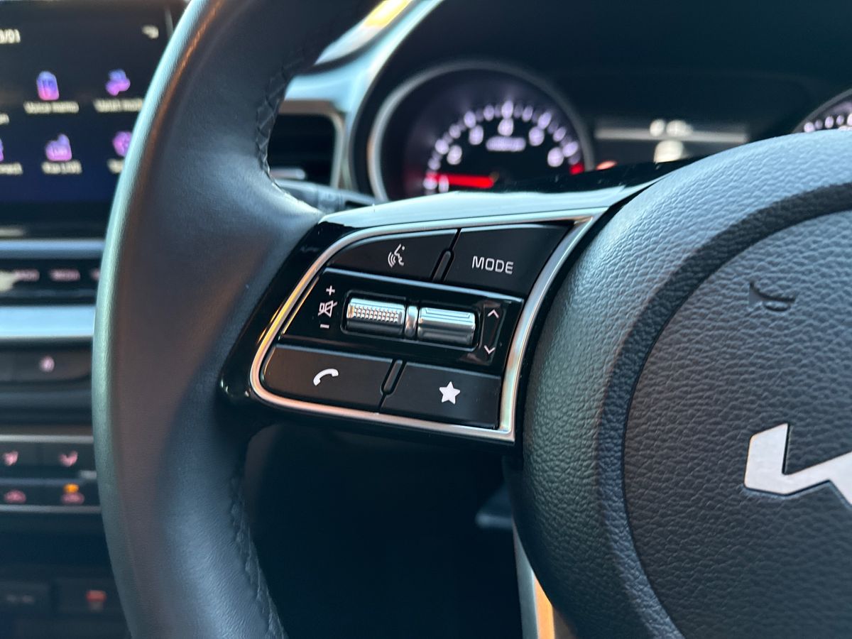 Used Kia Ceed 2025 for sale - 77096852: Photo 26