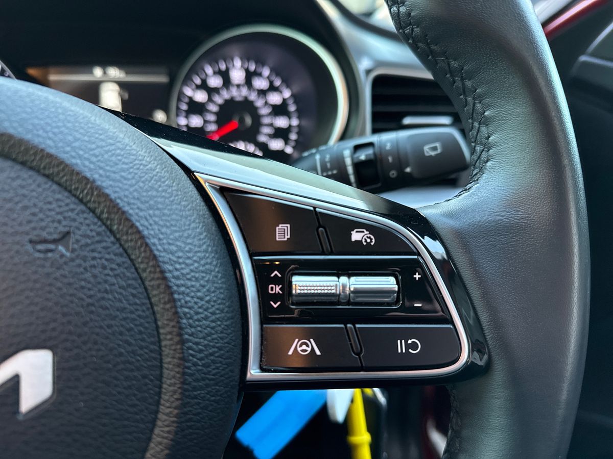 Used Kia Ceed 2025 for sale - 77096852: Photo 27