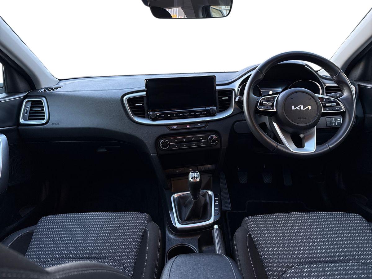 Used Kia Ceed 2025 for sale - 77096852: Photo 7