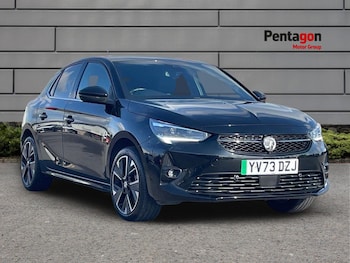 Used Vauxhall Corsa 2024 for sale - 75834194: Photo